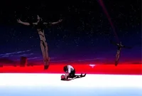 End Of Evangelion