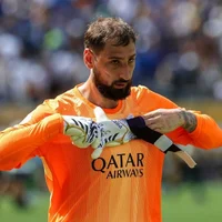 Gianluigi Donnarumma