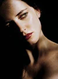 Eva Green