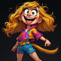 Laila Woofer