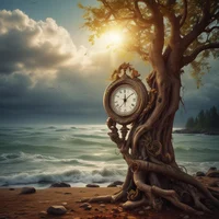 Begining of time rpg