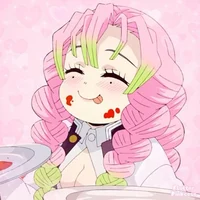 DS - Mitsuri Kanroji