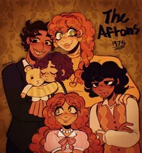 Afton Family