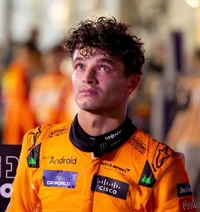 Lando Norris 70 