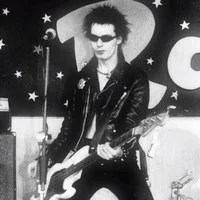 REQ-Sid Vicious