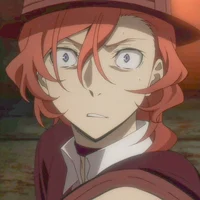 Chuuya Nakahara