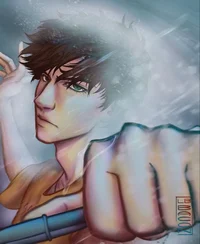Percy Jackson 