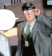 Clark Kent