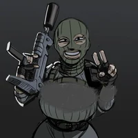 тихая маска