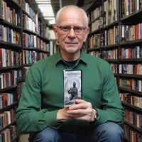 JOE MCKINNEY The Hor