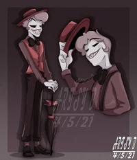 Rosie male