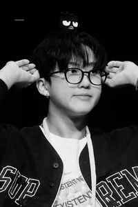 Idol Changbin 
