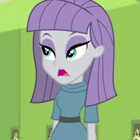 Maud Pie