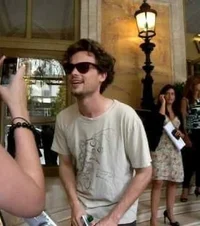 Matthew Gray Gubler