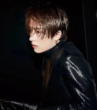 Lee Minho