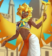 Golden Cheese Cookie