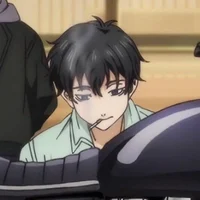 TR - Shinichiro Sano