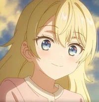 Maria Mikhailovna- 6