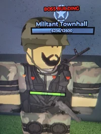 Militant