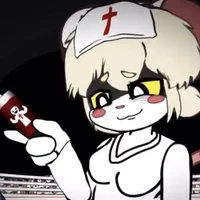 Terrible Mouse-Lorna