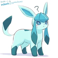 A glaceon TF 