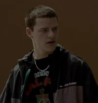032 Ian - Mid90s