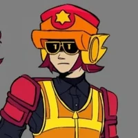 Lawrie - Brawl Stars