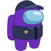 Purple Among Us Show