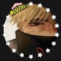 005 - KATSUKI BAKUGO