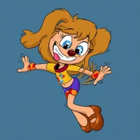Bella Barkley 
