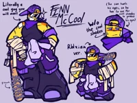 Finn McCool