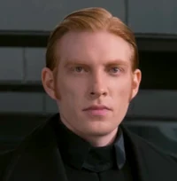 Armitage Hux