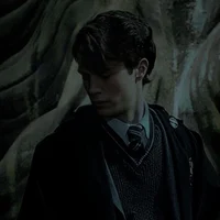 Tom riddle