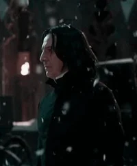 Северус Снейп