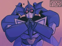 Hellbat