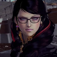 Cereza Bayonetta