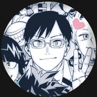 MHA - Tenya Iida 