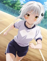 Koneko Toujou