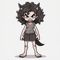 Rexa Yandere