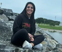 Tessa Blanchard