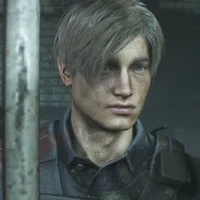 Leon Kennedy