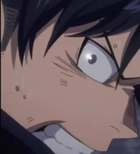 Tenya Iida 