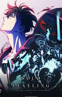 Solo Leveling