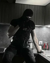 boom man dmitry