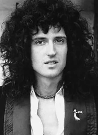 Brian may 
