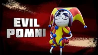 Evil Pomni