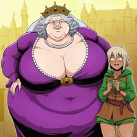 Body Swap Thief