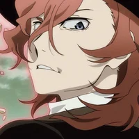 Chuuya Nakahara