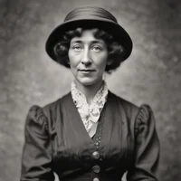 Jeannette Rankin 