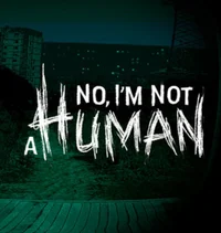 No Im not a human